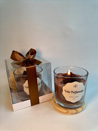 Vela Mocha Coconut
