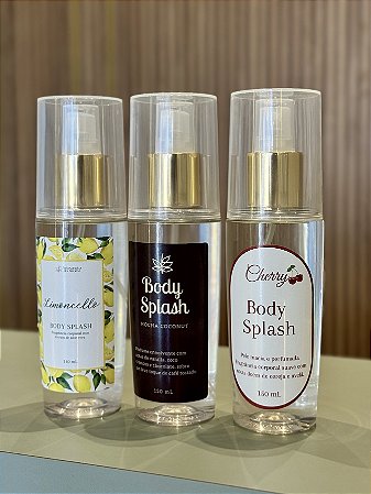 Body Splash