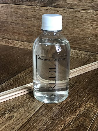 Refil Difusor de Varetas