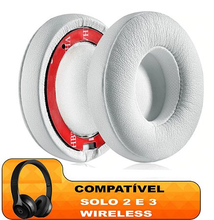 Espuma fone beats solo 2 Clearance