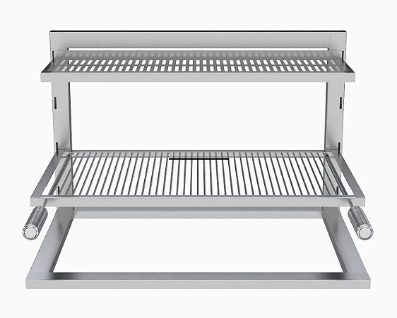 GRILL MASTER URUGUAIO