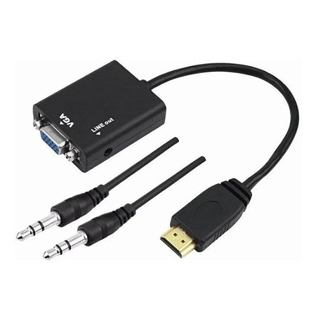 Conversor a hdmi shop