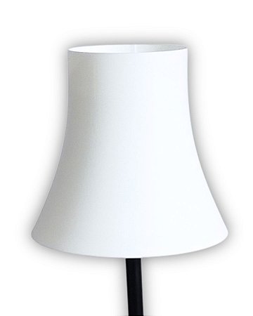 Cúpula Taille 3D Print Luminária - Candlelit