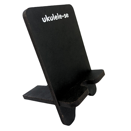 Suporte para celular ukulele-se