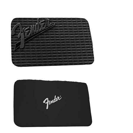 Tapete Fender