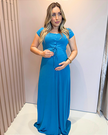 Vestido Meire Viscolycra