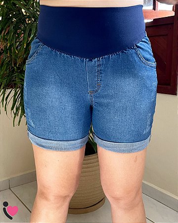 Shorts Fabi Jeans
