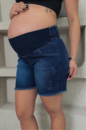 Shorts Roberta Jeans