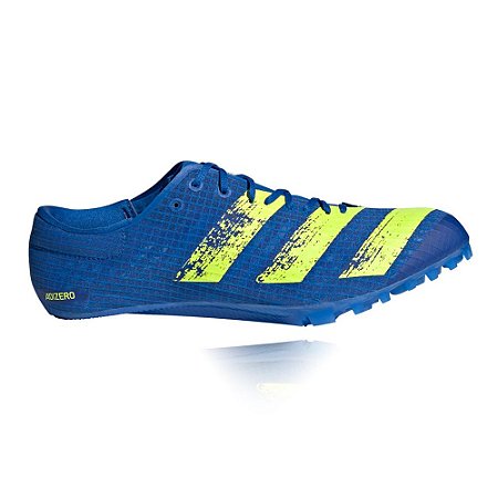 Adidas Adizero Finesse - velocidade - EUA - Sapatilhas de Atletismo
