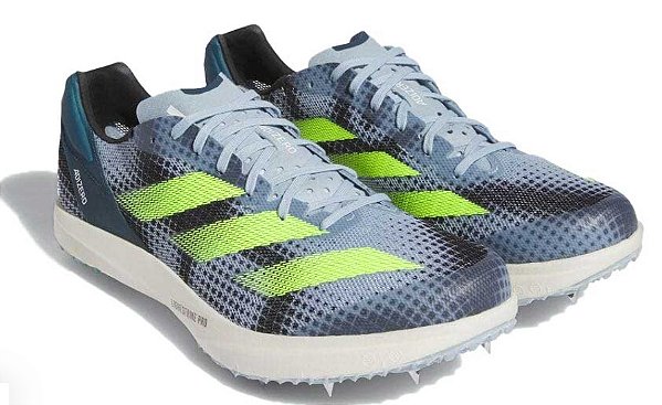 Adidas Adizero Avanti - distancia - EUA
