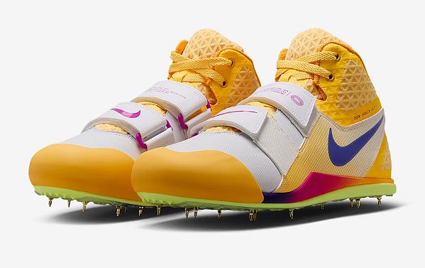 Nike Zoom Javelin - lancamento de dardo - EUA