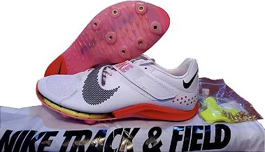Nike Air Zoom Elite LJ (Long Jump - Salto em distancia) - Brasil