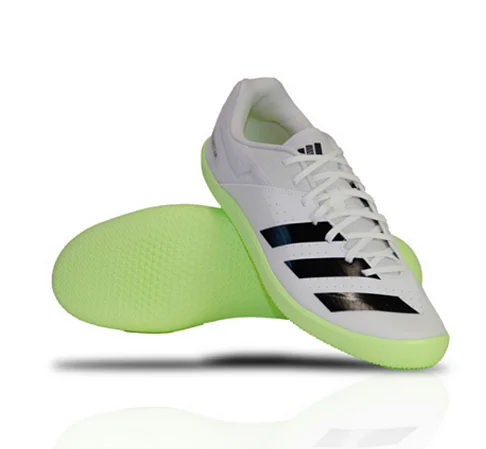 Adidas Adizero Throwstar - lancamento Peso Disco Martelo - Brasil
