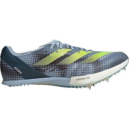 「#期間限定」のおすすめ人気ランキング 2 SP Prime Adizero Adidas - velocidade de provas Para EUA Spike Shoes