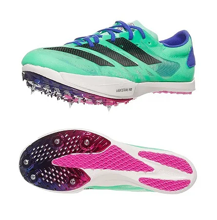 Adidas Adizero Ambition - distancia - Brasil