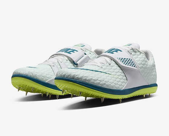 Nike Zoom HJ Elite - High Jump - Salto em Altura - Brasil