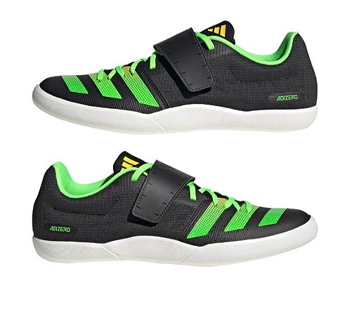 Adidas Adizero Throw Lancamento Disco / Martelo - Brasil