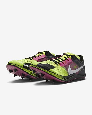 Nike ZoomX Dragonfly XC cross country distancia Brasil