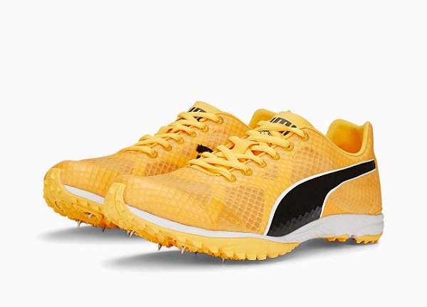 Sapatilha de atletismo deals puma