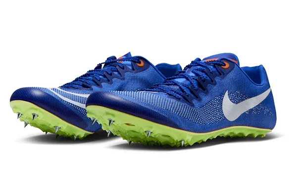 Nike Zoom Ja Fly 4 - provas de velocidade com ou sem barreiras - Brasil