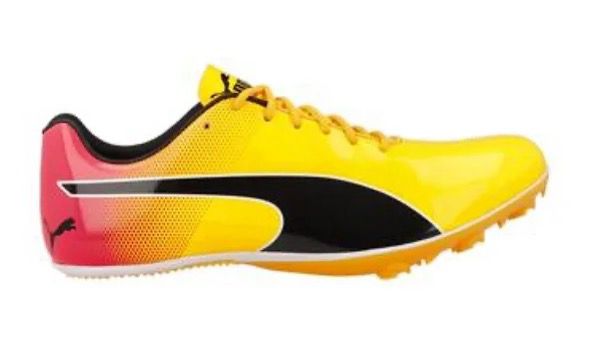 Puma Evospeed Sprint 13 / 14 - velocidade - Brasil