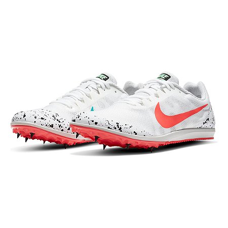 Nike Zoom Rival D - fundo e meio fundo - EUA - Liquidacao
