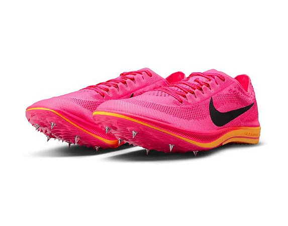 Nike ZoomX Dragonfly - distancia / fundo e meio fundo- EUA
