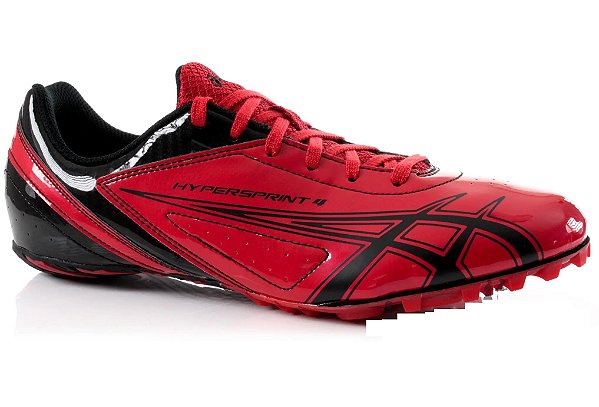 Asics Hypersprint  - provas de velocidade - EUA - Liquidacao