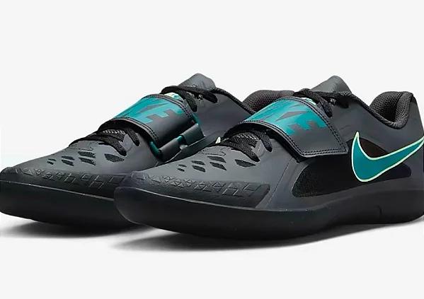Nike Zoom SD - lancamentos disco, peso, martelo - EUA