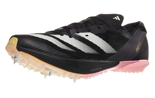 Adidas Adizero Ambition 2 - meio fundo - Brasil