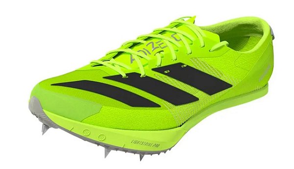Adidas Adizero Finesse 2 - nova geracao - velocidade - Brasil