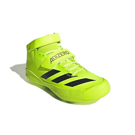 Adidas Adizero Javelin - lancamento de Dardo - Brasil