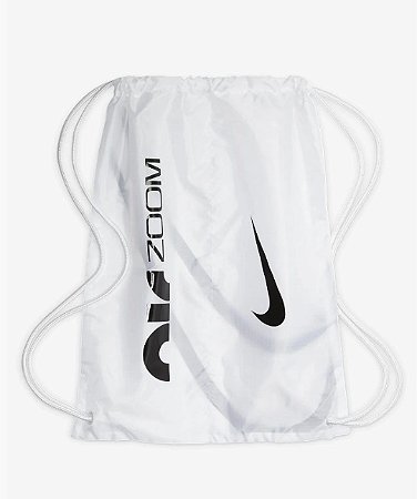 Sacola / Mochila para tenis sapatilha Nike - Brasil