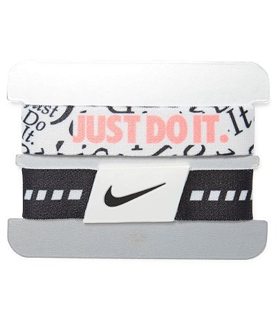 Nike Baller Bands - pulseira - 2 unid. - Brasil