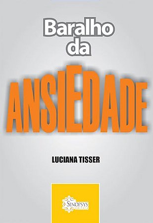 Baralho da Ansiedade