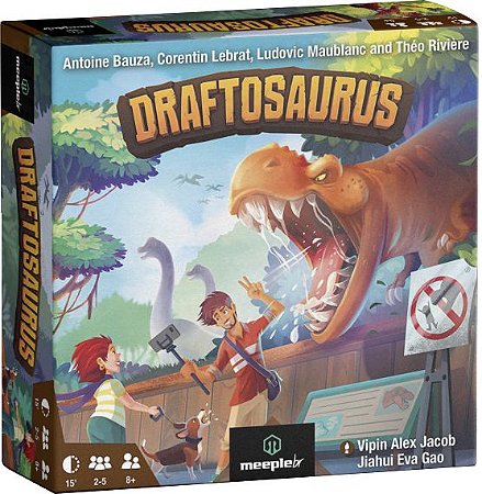 Draftosaurus