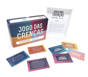 Jogo das Crenças