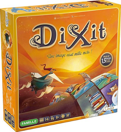 Dixit