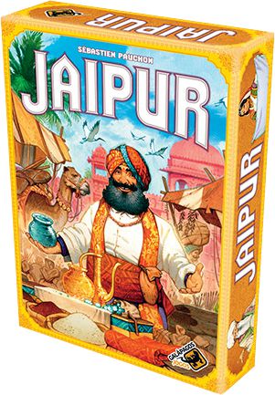 Jaipur