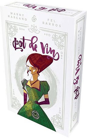 Pot de Vin