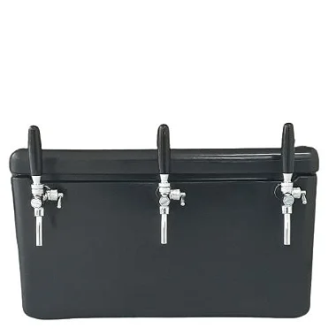 Chopeira Gelo 3 Vias