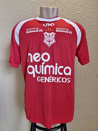 Camisa Sergipe original jogador #11 Impecável