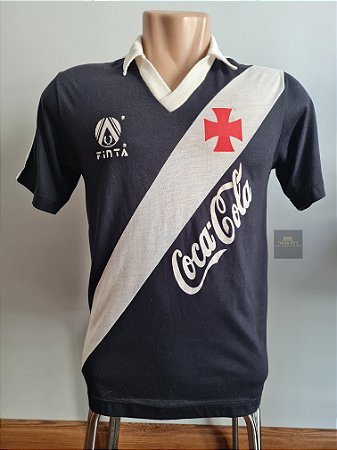 Camisa vasco 89 Clearance