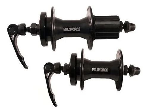 Cubo veloforce Clearance