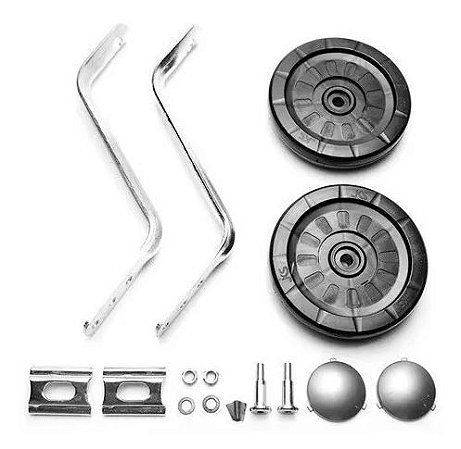 Rodinha para bicicleta infantil Clearance