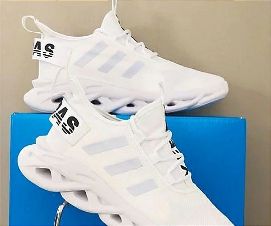 adidas yeezy salt branco