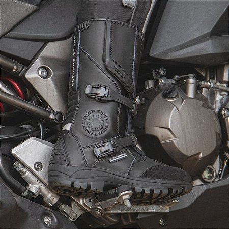 bota texx