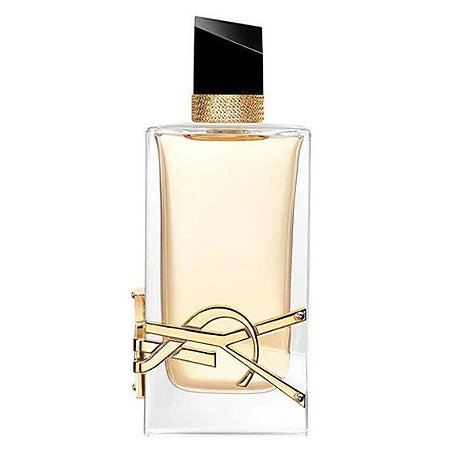 PERFUME YVES SAINT LAURENT LIBRE EAU DE PARFUM FEMININO