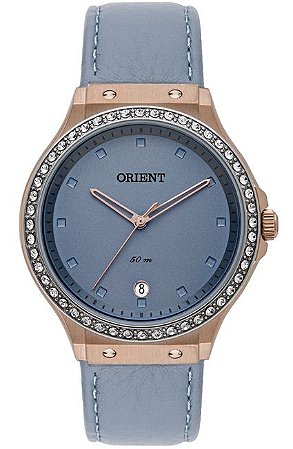 RELÓGIO ORIENT ETERNAL FTSC1007-G1GX FEMININO