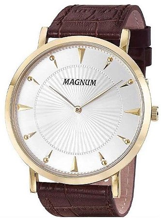 RELÓGIO MAGNUM BUSINESS MA21900S MASCULINO